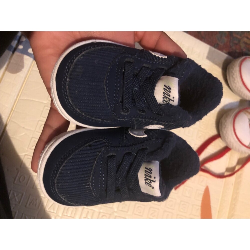 Nike 3c